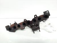 Galerie evacuare, cod 9646849080, Ford Focus C-Max, 2.0 TDCI, G6DA (idi:605218)