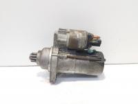 Electromotor, Skoda Octavia 2 Scout (1Z5), 2.0 TDI, BMM, 5 vit man (id:621015)