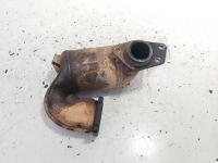 Catalizator, cod 8200427859, Renault Megane 2, 1.5 DCI, K9K (id:621103)