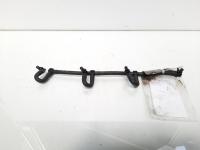 Rampa retur injectoare, Ford Focus 2 (DA) 1.6 HDI, G8DA (idi:605298)