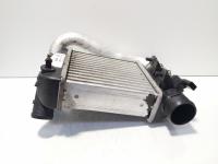 Radiator intercooler stanga, cod 4F0145805E, Audi A6 (4F2, C6) 2.7 TDI, BPP (id:621261)