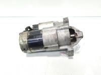 Electromotor, cod 8200227092, Renault Clio 2 Coupe, 1.5 DCI, K9K704, 5 vit man (idi:466529)