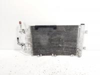 Radiator clima, Opel Astra H, 1.9 CTDI, Z19DT (id:621967)