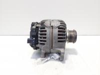 Alternator 140A Bosch, cod 03L903023F, VW Polo (6R), 1.6 TDI, CAY (id:621307)