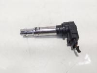 Bobina inductie, cod 0040102030, VW Golf 4 (1J1) 1.4 16V benz, BCA (id:621982)