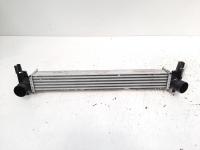 Radiator intercooler, cod 6R0145805, Skoda Fabia 2 (5J, 542), 1.6 TDI, CAYC (idi:606081)