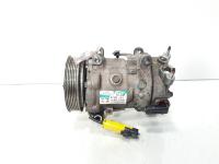 Compresor clima Sanden, cod 9684432480, Peugeot Partner (II), 1.6 HDI, 9HX (idi:596804)