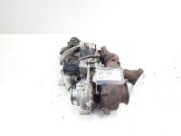 Turbosuflanta, cod 8584199, 8591188, Bmw X2 (F39), 2.0 diesel. B47C20B (idi:596044)