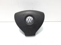 Airbag volan, cod 3C0880201AF, VW Passat Variant (3C5) (idi:548860)