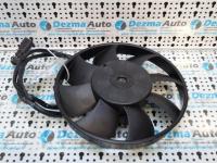 Electroventilator 8D0959455R, Skoda Superb (3U4) 2.0tdi