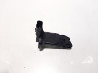 Senzor debitmetru aer, cod 7M51-12B579-BB, Ford Focus 3 Sedan, 1.6 TDCI, T1DB (idi:604542)