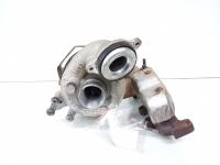 Turbosuflanta, cod 03L253016T, Seat Altea (5P1), 1.6 TDI, CAY (id:616469)