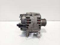 Alternator 140A, Valeo, cod 03L903023F, Vw Polo (6R) 1.6 TDI, CAY (id:619790)