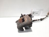Etrier stanga spate cu motoras, Audi A7 (4GA), 2.0 TDI, CGL (idi:607630)