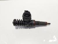 Injector, cod 038130073AG, BPT, 0414720215, Vw Touran (1T1, 1T2) 1.9 TDI, AVQ (id:622705)