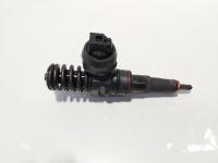 Injector, cod 038130073BQ, RB3, 0414720312, Vw Passat (3C2) 2.0 TDI, BMP (id:622493)