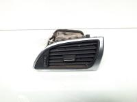 Grila aer bord dreapta, cod 4G1820902, Audi A6 Allroad (4GH, C7) (idi:607657)