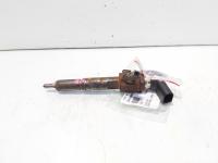 Injector, cod 7T1Q-9F593-AB, Ford Transit Connect (P65) 1.8 TDCI, R3PA (id:621754)