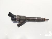 Injector Bosch, cod 8200100272, 0445110110B, Renault Laguna 2, 1.9 DCI, F9Q (id:622877)