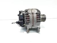 Alternator 140A, cod 06F903023J, Audi A4 Avant (8ED, B7), 2.0 TDI, BPW (pr:110747)