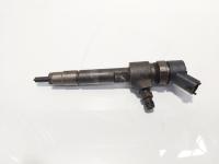 Injector, cod 0445110276, Opel Zafira B (A05) 1.9 CDTI, Z19DT (id:621805)