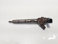 Injector, cod 03L130277J, 0445110369, VW Passat (362) 2.0 TDI, CFF (id:621795)