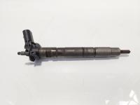 Injector, cod 03L130277, 0445116030, Audi A5 (8T3) 2.0 TDI, CAG (id:621744)