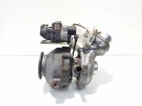 Turbosuflanta GARRET, Bmw 3 (E90) 2.0 diesel, 204D4 (id:622430)