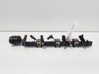 Instalatie electrica injectoare, Chrysler Sebring (JR) 2.0 TDI, BYL (id:622456)