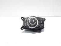 Joystick navigatie, cod 9249439-01, Bmw X1 (E84) (idi:604567)