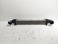 Radiator intercooler, cod A2115001102, Mercedes Clasa E (W211), 2.7 CDI, OM647961 (id:622666)