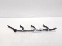 Rampa retur injectoare, Mazda CX-7 (ER) 2.2 MZR-CD, R2AA (idi:619876)