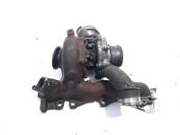 Turbosuflanta, Opel Astra H GTC, 1.9 CDTI, Z19DTH (idi:507765)