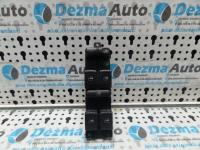 Butoane comanda geam stanga fata 1J4959857C, Skoda Superb (3U4) 2002-2008 (id:194596)