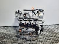 Motor, cod CAXA, VW Scirocco (137), 1.4 TSI (idi:620172)