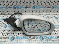 Oglinda electrica dreapta cu semnalizare Skoda Superb (3U4) 2002-2008 (id:194588)