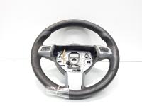 Volan piele cu comenzi, cod GM13231661, Opel Astra H GTC (idi:604687)