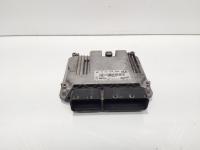 Calculator motor ECU, cod 55574903, 0281016704, Opel Insignia A, 2.0 CDTI, A20DTH (id:622531)