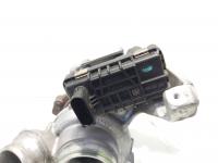 Actuator turbo, cod 6NW009228, Bmw 3 (E90) 2.0 diesel, B47D20A (id:623160)