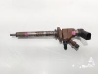 Injector, cod 9657144580, Ford S-Max 1, 2.0 TDCI, QXWB (idi:621882)