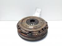 Volanta masa dubla cu placa presiune, Opel Astra J, 2.0 CDTI, A20DTH, 6 vit man (idi:623325)