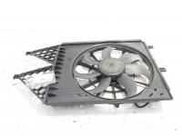 Electroventilator, cod 6R0121207A, Seat Toledo 4 (KG3) 1.6 TDI, CAYC (id:623409)