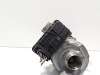 Actuator turbosuflanta, cod 6NW009206, Ford Focus 2 (DA), 1.8 TDCI, KKDA (idi:623194)