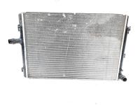 Radiator racire apa, cod 3C0121253Q, VW Passat Variant (3C5), 2.0 TDI, BKP (idi:521430)