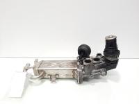 EGR cu racitor gaze, cod 03P131512C, Seat Ibiza 5 ST (6J8), 1.2 TDI, CFW (idi:601456)