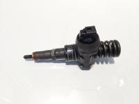 Injector, cod 045130073T, BTD, 0414720035, Vw Polo (9N) 1.4 TDI, AMF (id:616083)