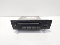 Radio CD, cod 9177209, Bmw 1 Cabriolet (E88) (idi:623815)