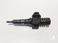 Injector, cod 03G130073G+, BTC, 0414720404, Skoda Octavia 2 (1Z3) 2.0 TDI, BKD (id:619455)