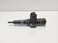 Injector, cod 03G130073G+, BPT, 0414720404, Audi A6 (4F2, C6) 2.0 TDI, BRE (id:618793)