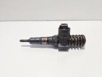 Injector, cod 03G130073G+, BPT, 0414720404, Vw Golf 5 Plus (5M1) 2.0 TDI, BKD (id:623657)